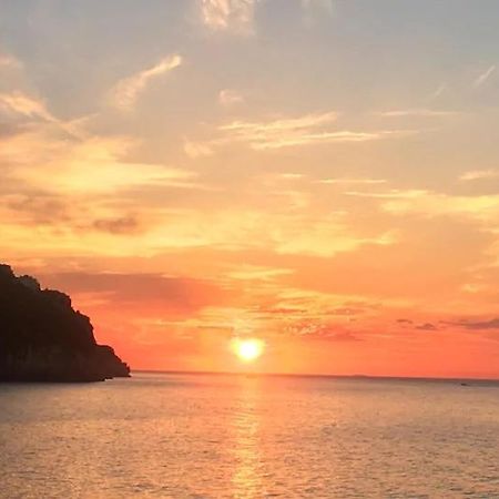 Casa Vacanze Flora Peschici Bagian luar foto