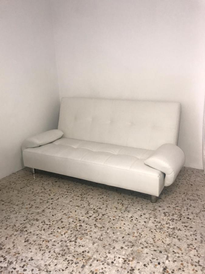 Casa Vacanze Flora Peschici Bagian luar foto