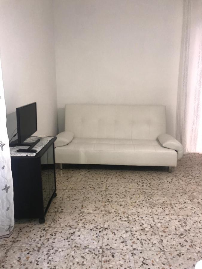 Casa Vacanze Flora Peschici Bagian luar foto