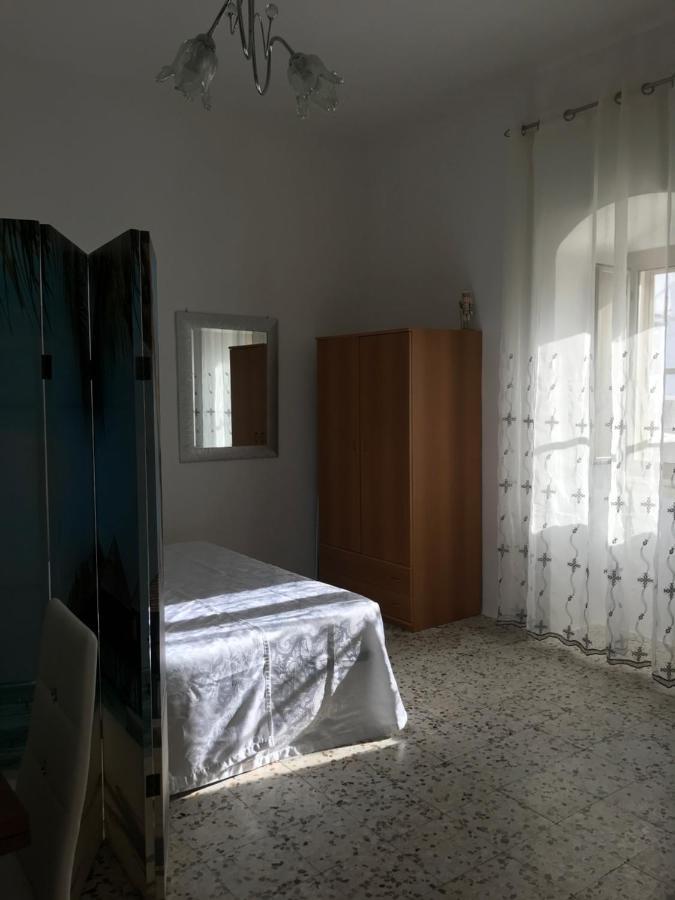 Casa Vacanze Flora Peschici Bagian luar foto